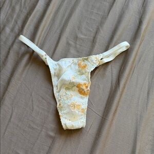 Gooseberry Underwear